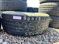235/60R16 Single (1 Used Tire) Sentury Crossover