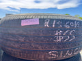 215/60R16 Single (1 Used Tire) Hankook Óptimo