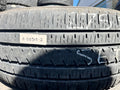 275/55R20 (3 Used Tires) Bridgestone Dueler Alenza