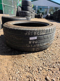 285/45R22 Single (1 Used Tire) General Grabber HTS