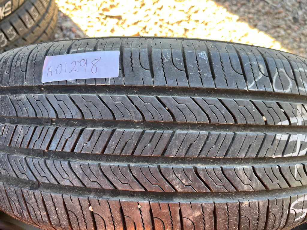 205/60R16 Single (1 Used Tire) Sailun Atrezzo (SH408)