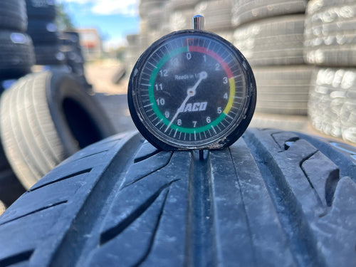 205/65R16  Single (1 Used Tire) AndSail (LS388)