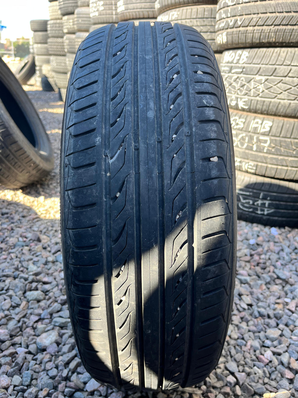205/65R16  Single (1 Used Tire) AndSail (LS388)