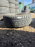 LT297/70R18 Single (1 Used Tire) Cooper Discoverer AT3