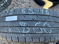 215/65R16 Single (1 Used Tire) Falken Sincera (SN250)