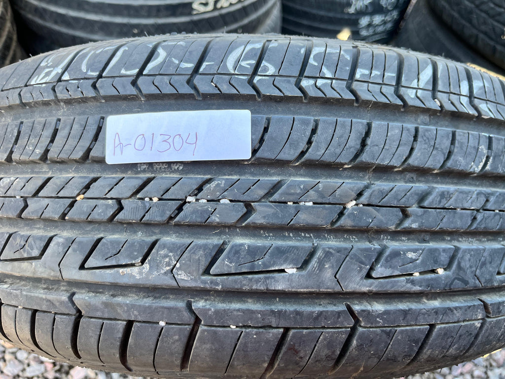 205/65R16 Single (1 Used Tire) Cooper CS5 Ultra Touring