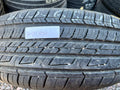 205/65R16 Single (1 Used Tire) Cooper CS5 Ultra Touring