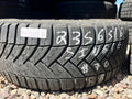 205/65R16C Single (1 Used Tire) Michelin Agilis CrossClimate ❄️