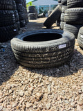 225/60ZR18 Single (1 Used Tire) Goodyear Eagle RS-A&nbsp;