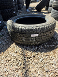 235/55R18 Single (1 Used Tire) Falken WildPeak AT Trail