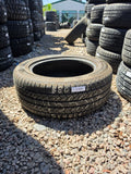 245/55R18 Single (1 Used Tire) General Altimax RT