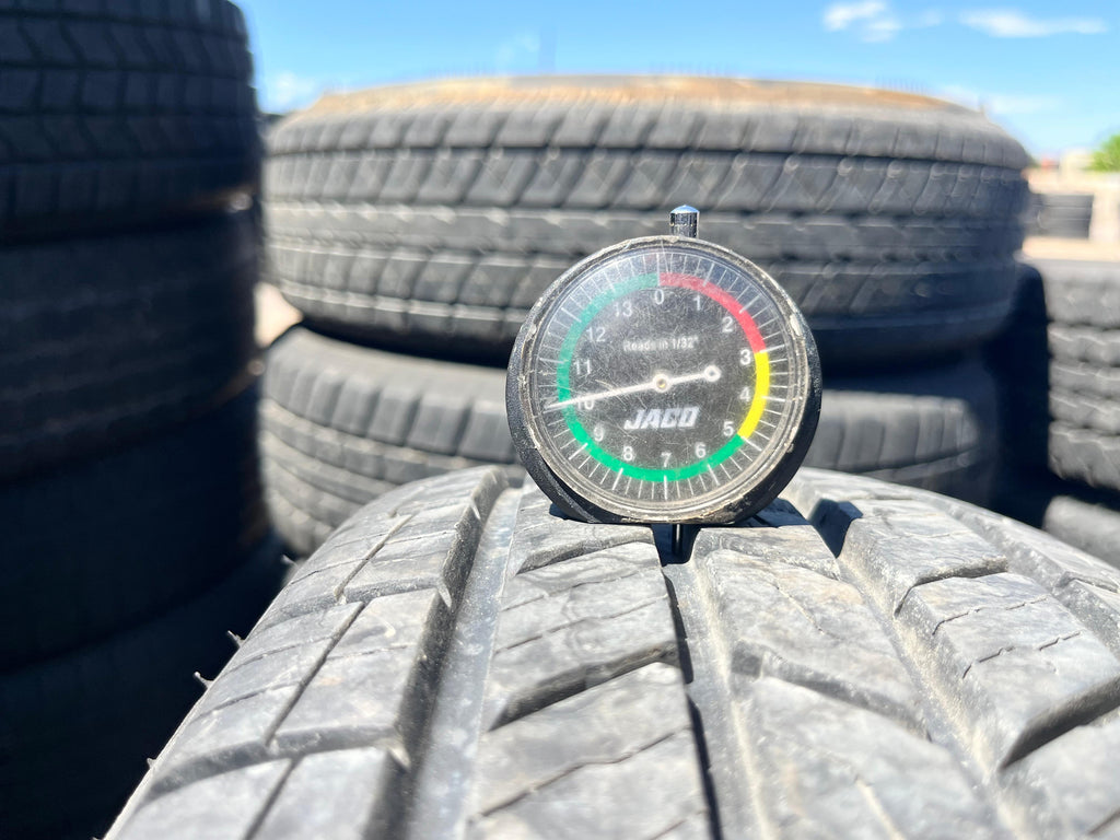 215/70R16 Single (1 Used Tire) Sailun Terramax HLT