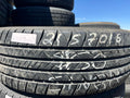215/70R16 Single (1 Used Tire) Douglas Touring
