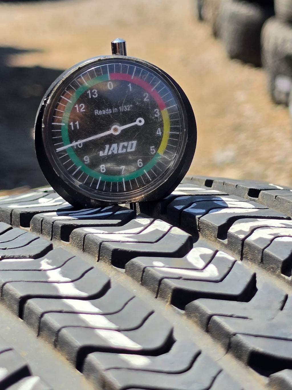 225/50R18 Pair (2 Used Tires) Goodyear Eagle Sport