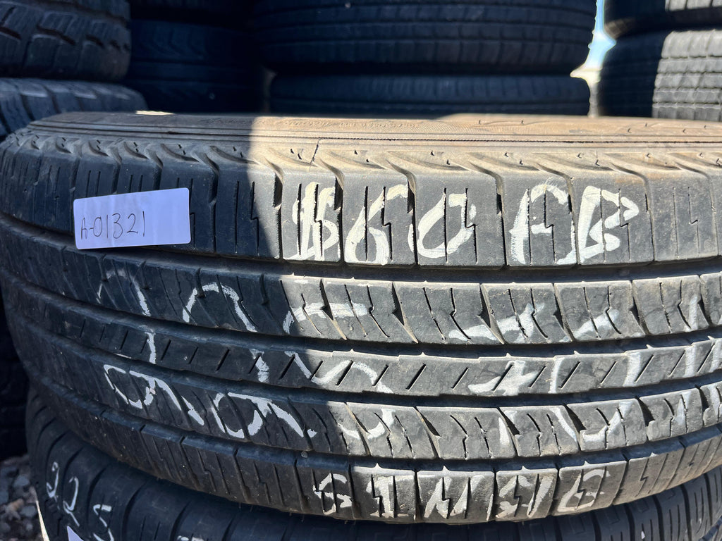 225/70R16 Single (1 Used Tire) Phantom