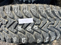 LT265/75R16 Single (1 Used Tire) Goodyear Wrangler (Authority)