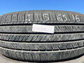 215/65R16 Single (1 Used Tire) BlackHawk Street-H (HH11)
