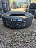 275/65R18 Single (1 Used Tire) Sumitomo Encounter