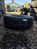 255/65R18 Single (1 Used Tire) Bridgestone Alenza