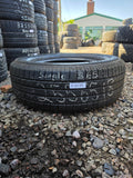 255/65R18 Single (1 Used Tire) Michelin Defender2