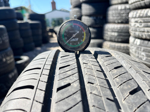 205/65R16 Single (1 Used Tire) WestLake Radial RP18