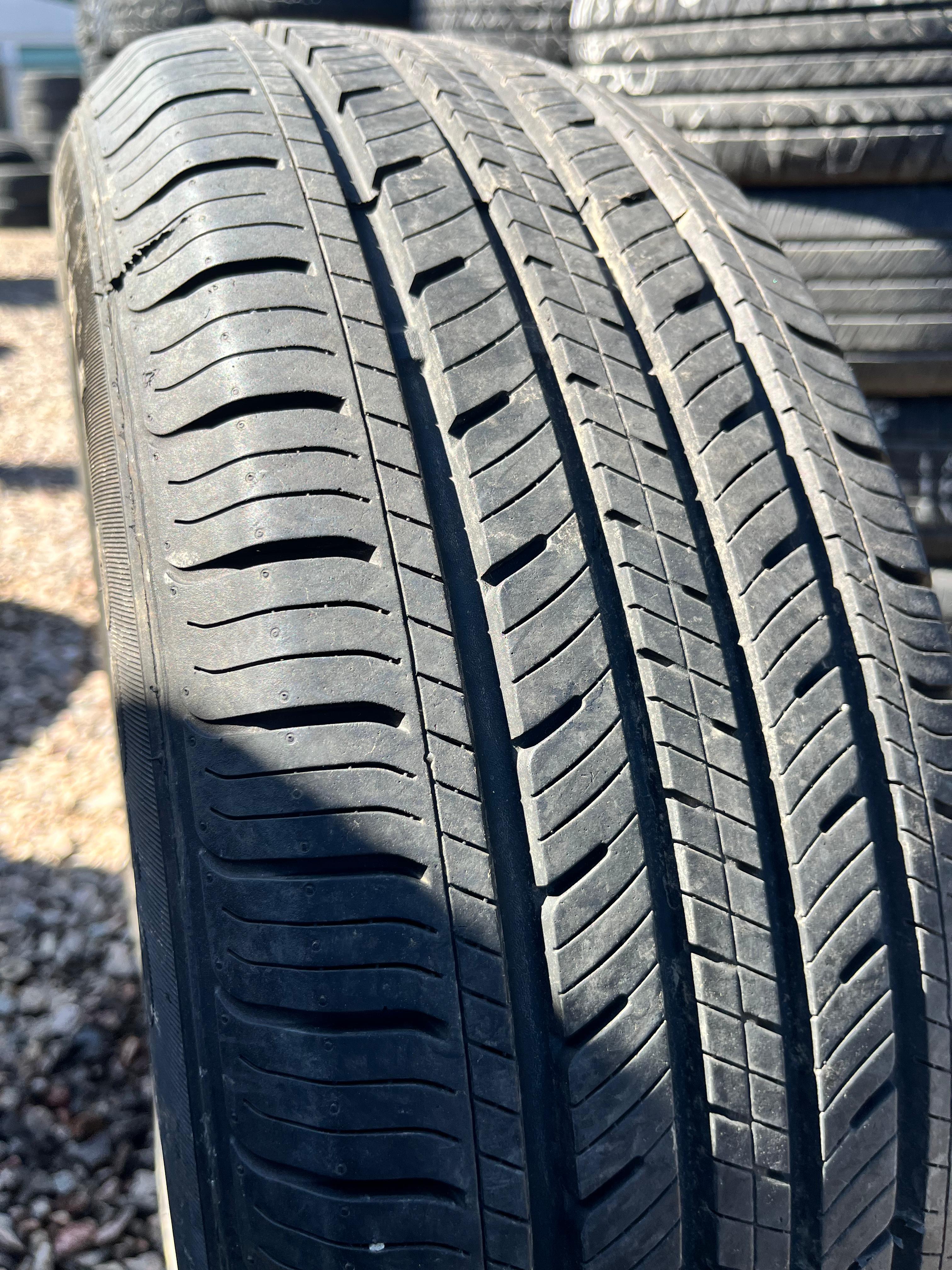 205/65R16 Single (1 Used Tire) WestLake Radial RP18