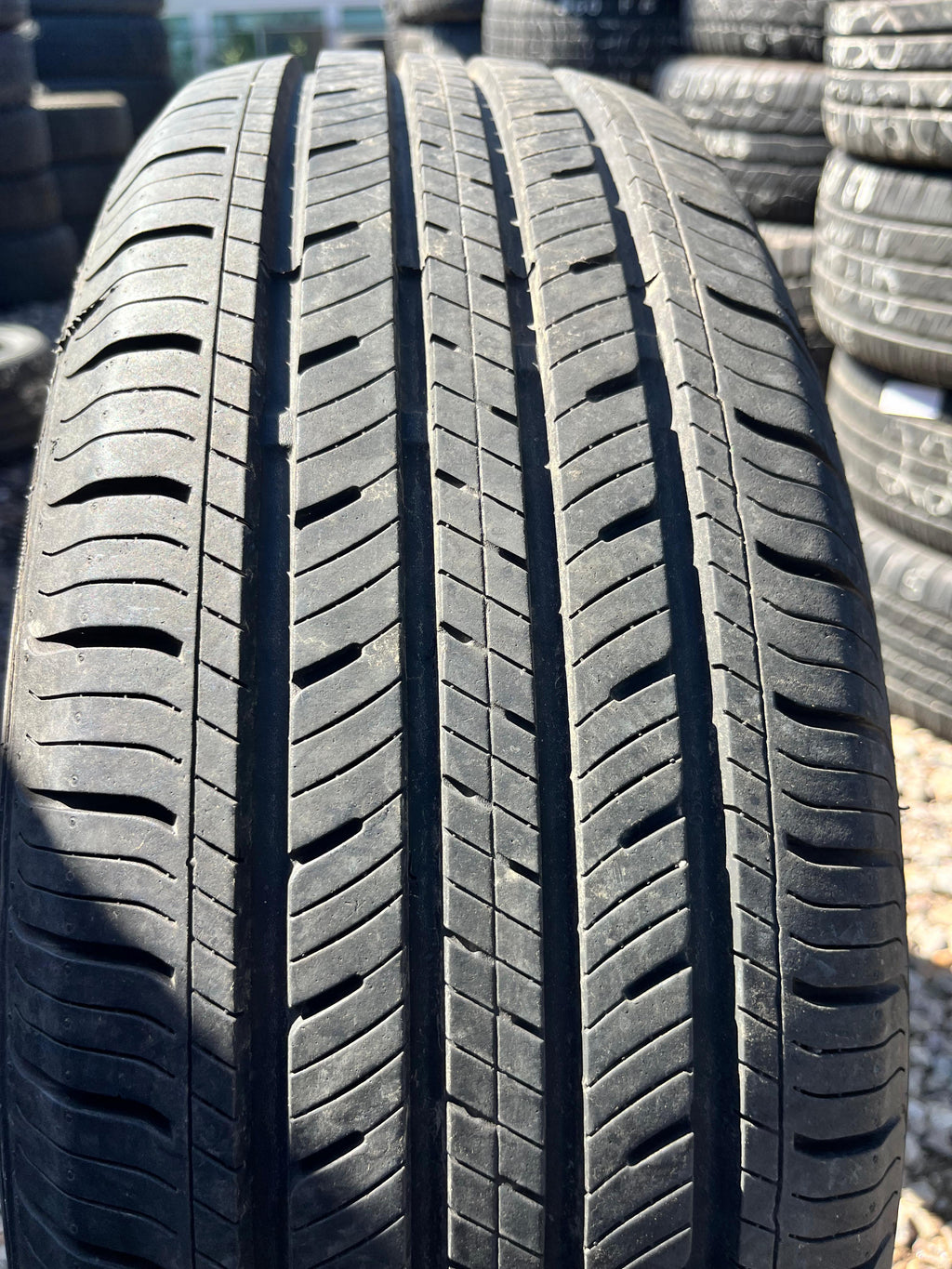 205/65R16 Single (1 Used Tire) WestLake Radial RP18