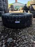 LT265/65R18 Single (1 Used Tire) BF Goodrich K03