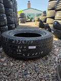 275/65R18 Single (1 Used Tire) Dean Tires Back Country Touring