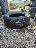 265/60R18 Single (1 Used Tire) Vantage SUV All Season