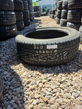 225/50ZR18 Single (1 Used  Tire) Continental ExtremContact