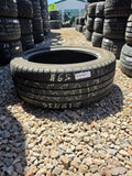 225/50ZR18 Single (1 Used Tire) Mazama Tire Reputation
