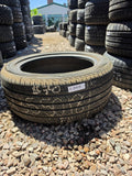 235/50R18 Single (1 Used Tire) Westlake SA-07