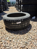 P225/45R18 Single (1 Used Tire) Pirelli P Zero Nero