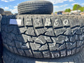235/70R16 Single (1 Used Tire) Dean Tires Back Country
