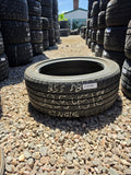 235/45R18 Single (1 Used Tire) Goodyear Eagle Sport