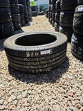 245/45R18 Single (1 Used Tire) Goodyear Reliant