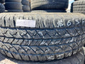 235/70R16 Single (1 Used Tire) Sailun Terramax