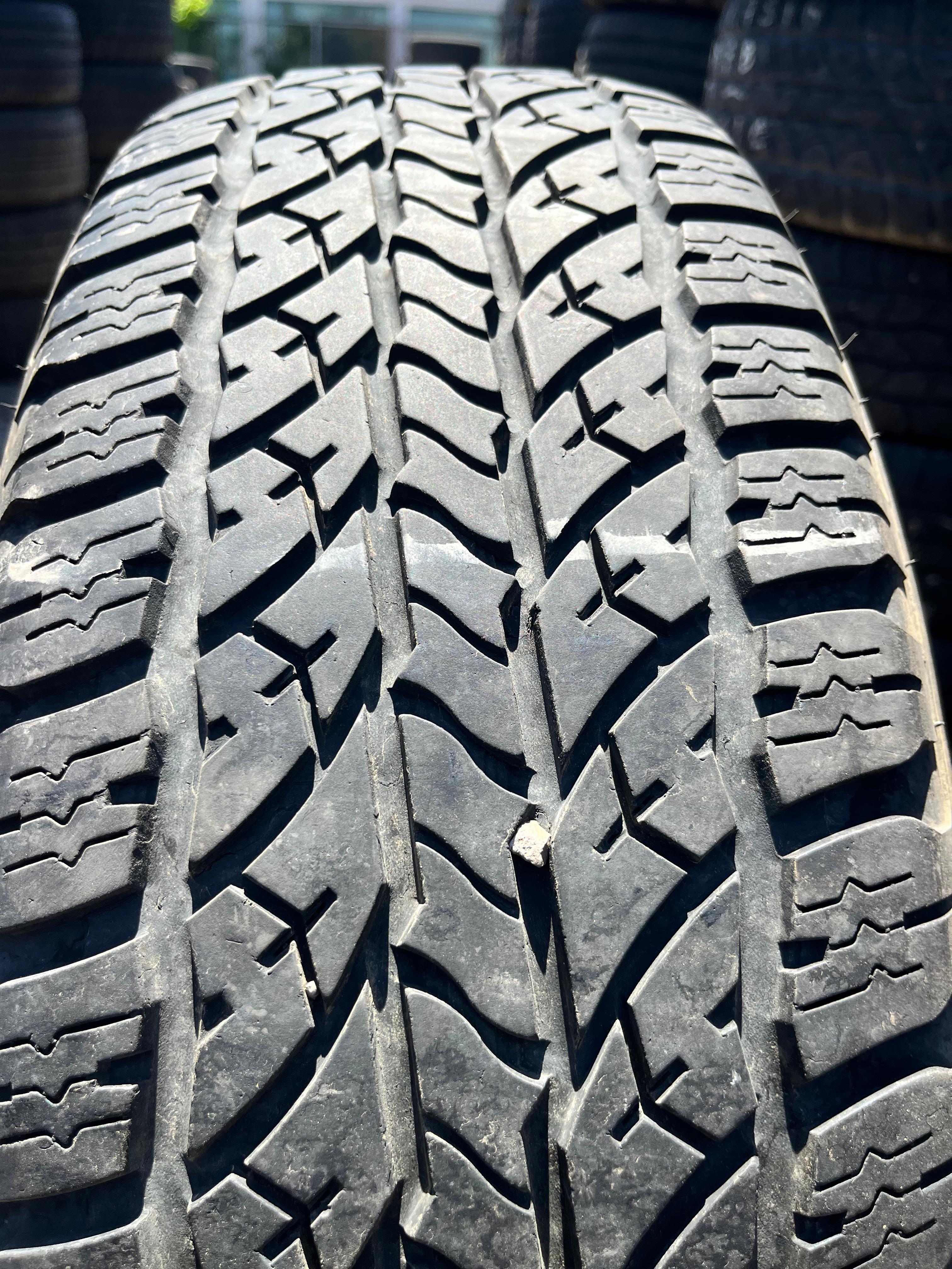 235/70R16 Single (1 Used Tire) Sailun Terramax