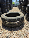 245/45ZR18 Single (1 Used Tire) GeoDrive