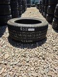 245/45R18 Single (1 Used Tire) Continental ProContact