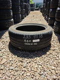 235/45R18 Single (1 Used Tire) Michelin Energy Saver