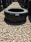235/45R18 Single (1 Used Tire) Venezia Crusade SXT