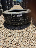 245/45ZR18 Single (1 Used Tire) Nexen N5000