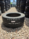 235/45R17 Single (1 Used Tire) Goodyear Assurance
