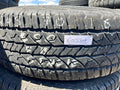 245/70R16 Single (1 Used Tire) Sailun Terramax