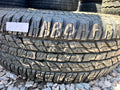 265/70R16 Single (1 Used Tire) Yokohama Geolandar