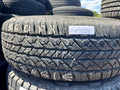 245/75R16 Single (1 Used Tire) Sailun Terramax