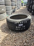 245/40R18 Single (1 Used Tire ) Bridgestone Blizzak