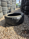 225/40R18 Single (1 Used Tire)  National Touring A/S